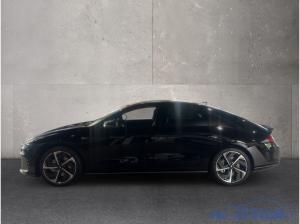 Hyundai IONIQ 6 N-Line X 84 kWh 4WD HUD Navi Leder Memory Sitze Soundsystem Bose 360 Kamera