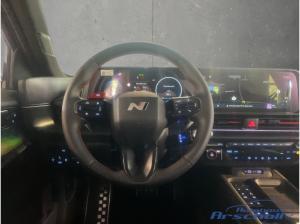 Hyundai IONIQ 6 N-Line X 84 kWh 4WD HUD Navi Leder Memory Sitze Soundsystem Bose 360 Kamera