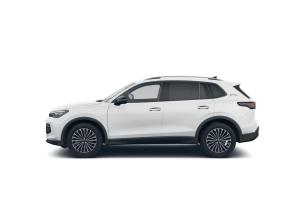 Volkswagen Tiguan GOAL 2.0 TDI SCR DSG LED Area-View AHK