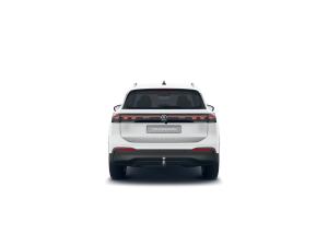 Volkswagen Tiguan GOAL 2.0 TDI SCR DSG LED Area-View AHK