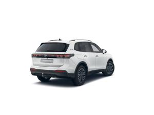 Volkswagen Tiguan GOAL 2.0 TDI SCR DSG LED Area-View AHK