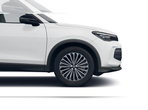 Volkswagen Tiguan GOAL 2.0 TDI SCR DSG LED Area-View AHK