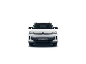 Volkswagen Tiguan GOAL 2.0 TDI SCR DSG LED Area-View AHK