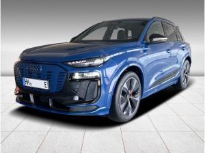 Audi Q6 e-tron quattro edition one AHK Navi TechPro