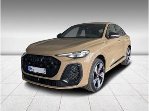 Audi Q5 Sportback 2.0 e-hybrid quattro S line B&O Nav