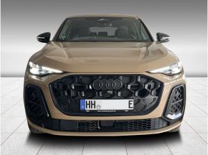 Audi Q5 Sportback 2.0 e-hybrid quattro S line B&O Nav