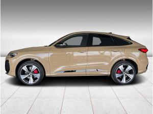 Audi Q5 Sportback 2.0 e-hybrid quattro S line B&O Nav