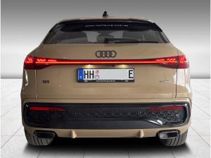 Audi Q5 Sportback 2.0 e-hybrid quattro S line B&O Nav