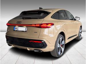 Audi Q5 Sportback 2.0 e-hybrid quattro S line B&O Nav