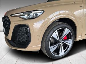 Audi Q5 Sportback 2.0 e-hybrid quattro S line B&O Nav