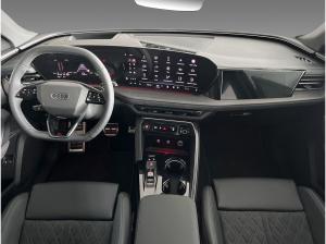 Audi Q5 Sportback 2.0 e-hybrid quattro S line B&O Nav
