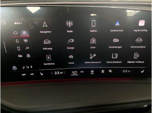 Audi Q5 Sportback 2.0 e-hybrid quattro S line B&O Nav