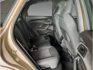 Audi Q5 Sportback 2.0 e-hybrid quattro S line B&O Nav