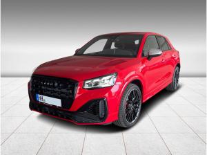 Audi SQ2 TFSI quattro S tronic