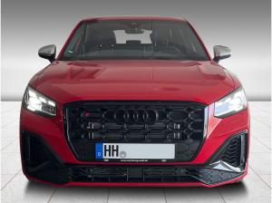 Audi SQ2 TFSI quattro S tronic
