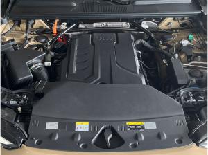 Audi Q5 Sportback 2.0 e-hybrid quattro S line B&O Nav
