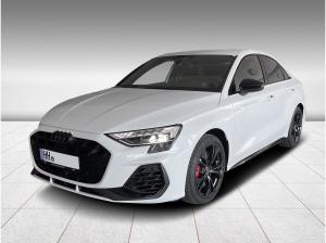 Audi S3 Limousine TFSI S tronic Kamera