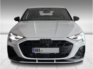 Audi S3 Limousine TFSI S tronic Kamera