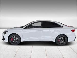 Audi S3 Limousine TFSI S tronic Kamera