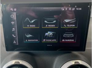Audi SQ2 TFSI quattro S tronic