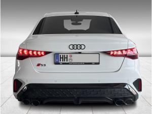 Audi S3 Limousine TFSI S tronic Kamera