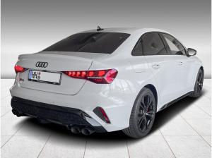Audi S3 Limousine TFSI S tronic Kamera