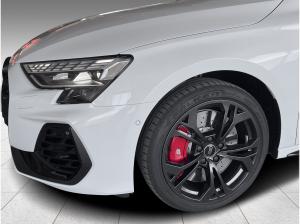 Audi S3 Limousine TFSI S tronic Kamera