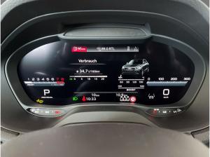 Audi SQ2 TFSI quattro S tronic