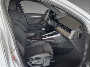 Audi S3 Limousine TFSI S tronic Kamera