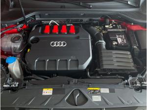 Audi SQ2 TFSI quattro S tronic