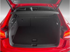 Audi SQ2 TFSI quattro S tronic