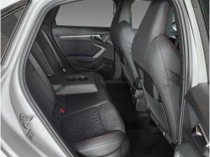 Audi S3 Limousine TFSI S tronic Kamera