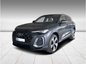 Audi Q5 2.0 TDI quattro S line Navi Sound HeadUp B&O