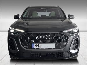 Audi Q5 2.0 TDI quattro S line Navi Sound HeadUp B&O