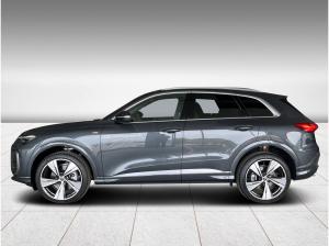 Audi Q5 2.0 TDI quattro S line Navi Sound HeadUp B&O