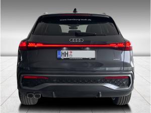 Audi Q5 2.0 TDI quattro S line Navi Sound HeadUp B&O