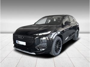 Audi Q3 1.5 TFSI S tronic AHK Navi Sound ACC LED