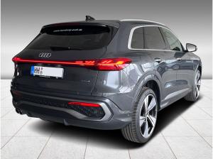 Audi Q5 2.0 TDI quattro S line Navi Sound HeadUp B&O