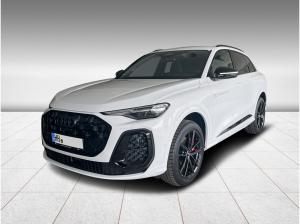 Audi SQ5 3.0 TFSI quattro Navi Sound ACC CarPlay
