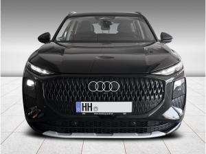 Audi Q3 1.5 TFSI S tronic AHK Navi Sound ACC LED