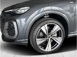Audi Q5 2.0 TDI quattro S line Navi Sound HeadUp B&O