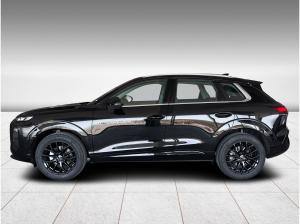 Audi Q3 1.5 TFSI S tronic AHK Navi Sound ACC LED