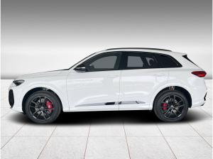Audi SQ5 3.0 TFSI quattro Navi Sound ACC CarPlay