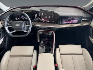 Audi Q5 2.0 TDI quattro S line Navi Sound HeadUp B&O
