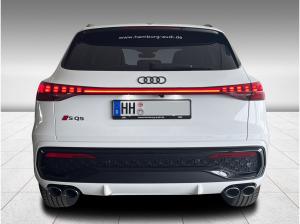 Audi SQ5 3.0 TFSI quattro Navi Sound ACC CarPlay