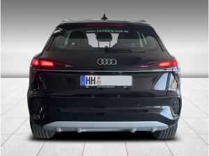 Audi Q3 1.5 TFSI S tronic AHK Navi Sound ACC LED
