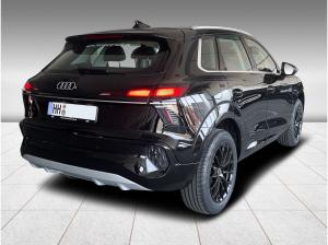Audi Q3 1.5 TFSI S tronic AHK Navi Sound ACC LED