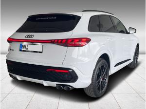 Audi SQ5 3.0 TFSI quattro Navi Sound ACC CarPlay