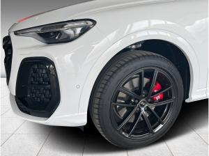 Audi SQ5 3.0 TFSI quattro Navi Sound ACC CarPlay