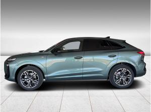 Audi Q3 Sportback 1.5 TFSI S tronic S line Navi AHK